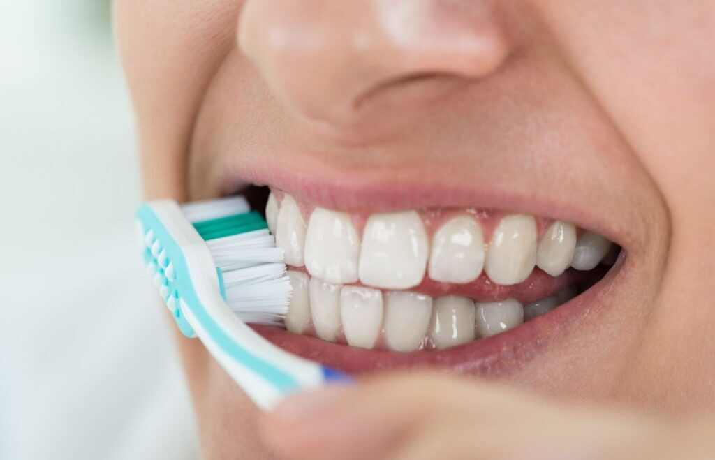 7 Best Toothbrush for Sensitive Gums Reviews in 2023 - OC Dental