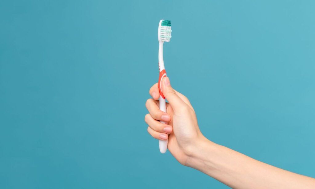 7 Best Toothbrush for Sensitive Gums Reviews in 2023 - OC Dental